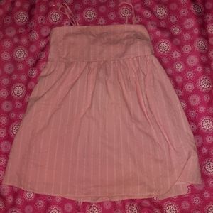 NWT Fashion Nova | Florence Mini Dress Pink Size 1X